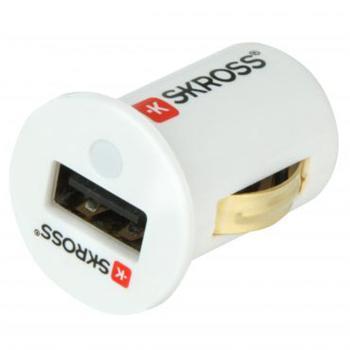 SKROSS Midget USB Car Charger
