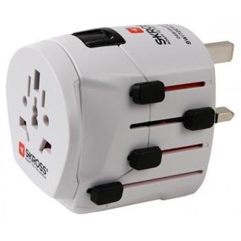 SKROSS World Adapter Pro+