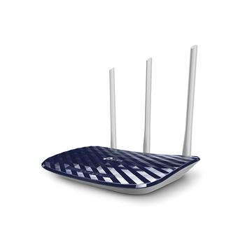 TP-LINK Archer C20 WIFI Router AC750, Dualband