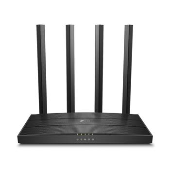 TP-LINK Archer C6 WIFI Router AC1200, Gigabit, dualband