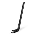 TP-LINK Archer T2U Plus WIFI Adapter AC600 USB, Dualband