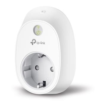 TP-LINK HS110 Chytr WiFi zsuvka s menm spoteby