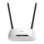TP-LINK N300 Wi-Fi Router 300 Mbit/s