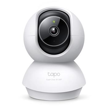 TP-Link Tapo C230 Domc bezpenostn Wi-Fi kamera s otenm