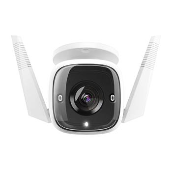 TP-LINK Tapo C310 Outdoor Security Wi-Fi Camera