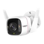 TP-LINK Tapo C320WS Venkovn bezpenostn Wi-Fi kamera