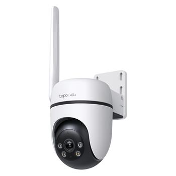 TP-LINK Tapo C501GW Venkovn 4G LTE oton/naklpc kamera