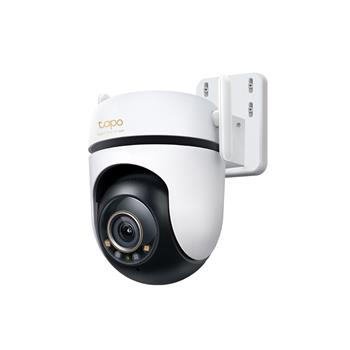 TP-Link Tapo C530WS Venkovn bezpenostn oton Wi-Fi kamera