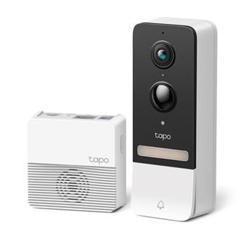 TP-LINK Tapo D230S1 SMART video zvonek