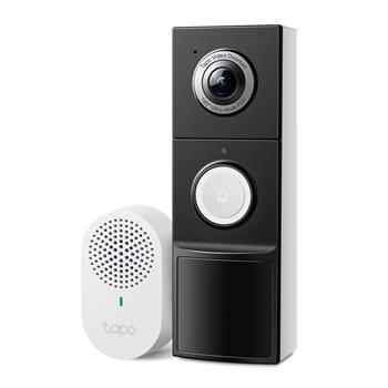 TP-LINK Tapo D235 SMART video dveřní zvonek