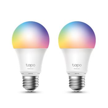 TP-LINK Tapo L530E Smart Wi-fi LED rovka multicolor