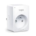 TP-LINK Tapo P100 Chytr WiFi zsuvka MINI, 10A MAX