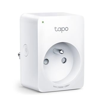 TP-LINK Tapo P110 Smart zsuvka s menm spoteby