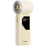 VERBATIM Cool 'n' Go AirJet run ventiltor bl/stbrn (20.000rpm)