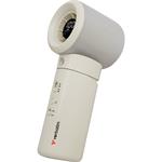 VERBATIM Cool 'n' Go Aqua Breeze ru�n� ventil�tor b�l�/�ed�