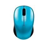 VERBATIM Go Nano Wireless Mouse, karibsky modrá