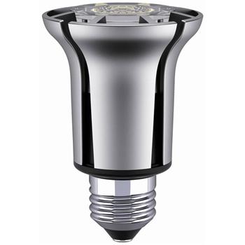 VERBATIM LED R63 8W 320lm E27 Warm White