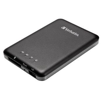 VERBATIM MediaShare Wireless