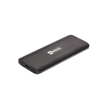 VERBATIM MyMedia External SSD USB 3.2 Gen 2 256GB