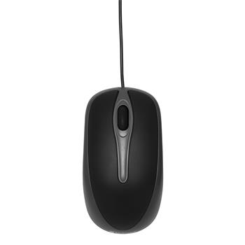 VERBATIM Optical Desktop Mouse, ern