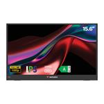VERBATIM PM-15,6 LIGHT penosn monitor 15,6" Full HD