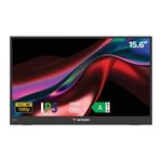 VERBATIM PMT-15,6 LIGHT TOUCH