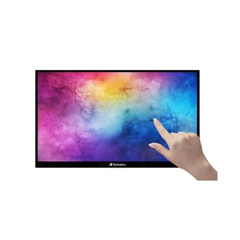 VERBATIM PMT-15 ALU FRAME TOUCH