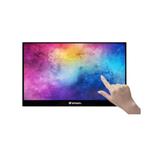 VERBATIM PMT-17 ALU FRAME TOUCH 17.3" Full HD