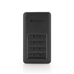 VERBATIM Secure Keypad SSD 256GB