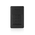 VERBATIM Store 'n' Go 2,5" Secure HDD 1TB USB 3.1 ern