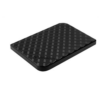 VERBATIM Store n Go Portable SSD 2,5" USB 3.2 GEN1 1TB ern