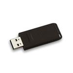 VERBATIM Store 'n' Go Slider 32GB USB 2.0 černá