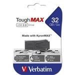 VERBATIM Store 'n' Go ToughMAX 32GB USB 2.0 ern