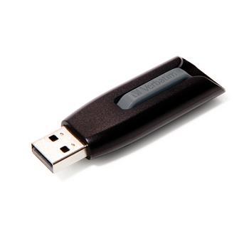 VERBATIM Store 'n' Go V3 256GB USB 3.0 ern