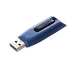 VERBATIM Store 'n' Go V3 MAX 32GB USB 3.2 GEN1 modrá