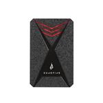 VERBATIM SUREFIRE Gaming Bunker SSD 1TB