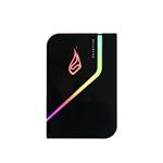 VERBATIM SUREFIRE PyroDrive Gaming SSD USB 3.2 Gen 1 2TB ern