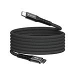 VERBATIM Sync&Charge MagneticUSB-C --> USB-C, 60W, 1,2 m, ern