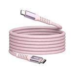 VERBATIM Sync&Charge MagneticUSB-C --> USB-C, 60W, 1,2 m, rov