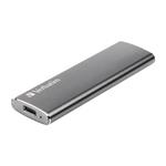 VERBATIM Vx500 External SSD USB 3.2 Gen 2 1TB