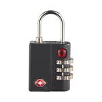 WENGER 3-Dial Combination Lock