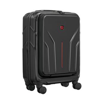 WENGER AMPLIX - cestovn kufr vel. S (Carry-On), ern