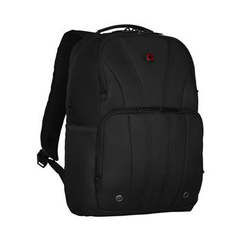 WENGER BC MARK - 12"-14" batoh na notebook, ern