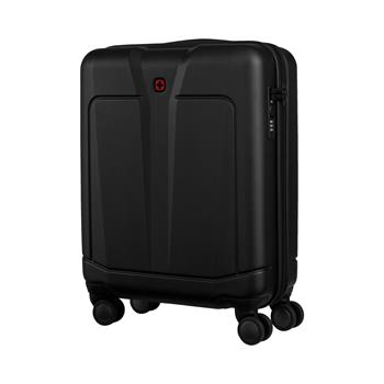 WENGER BC PACKER Carry-On cestovní kufr, černý