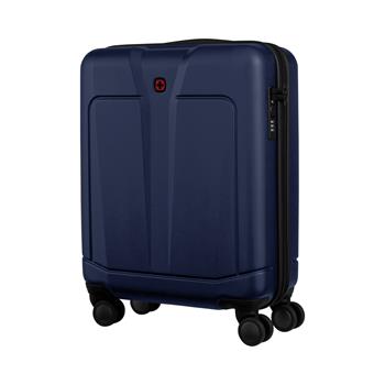 WENGER BC PACKER Carry-On cestovn kufr, modr