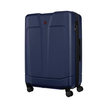 WENGER BC PACKER Large cestovní kufr, modrý