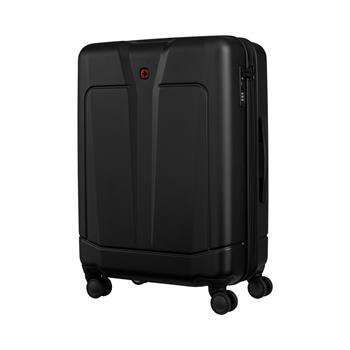 WENGER BC PACKER Medium cestovní kufr, černý