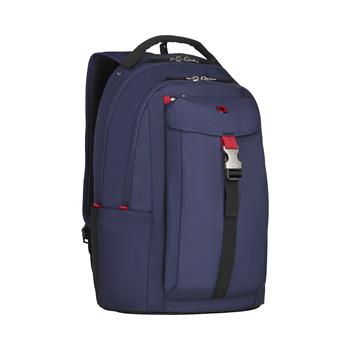 WENGER CHASMA - 16" batoh na notebook, navy