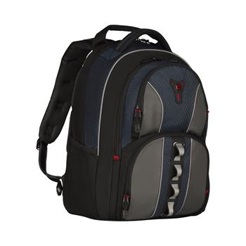 WENGER COBALT - 16" batoh na notebook, modr