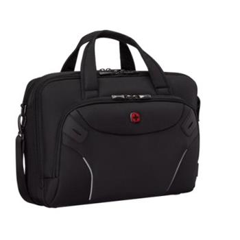 WENGER COSMIC BRIEF - 14/16" brana na notebook, ern